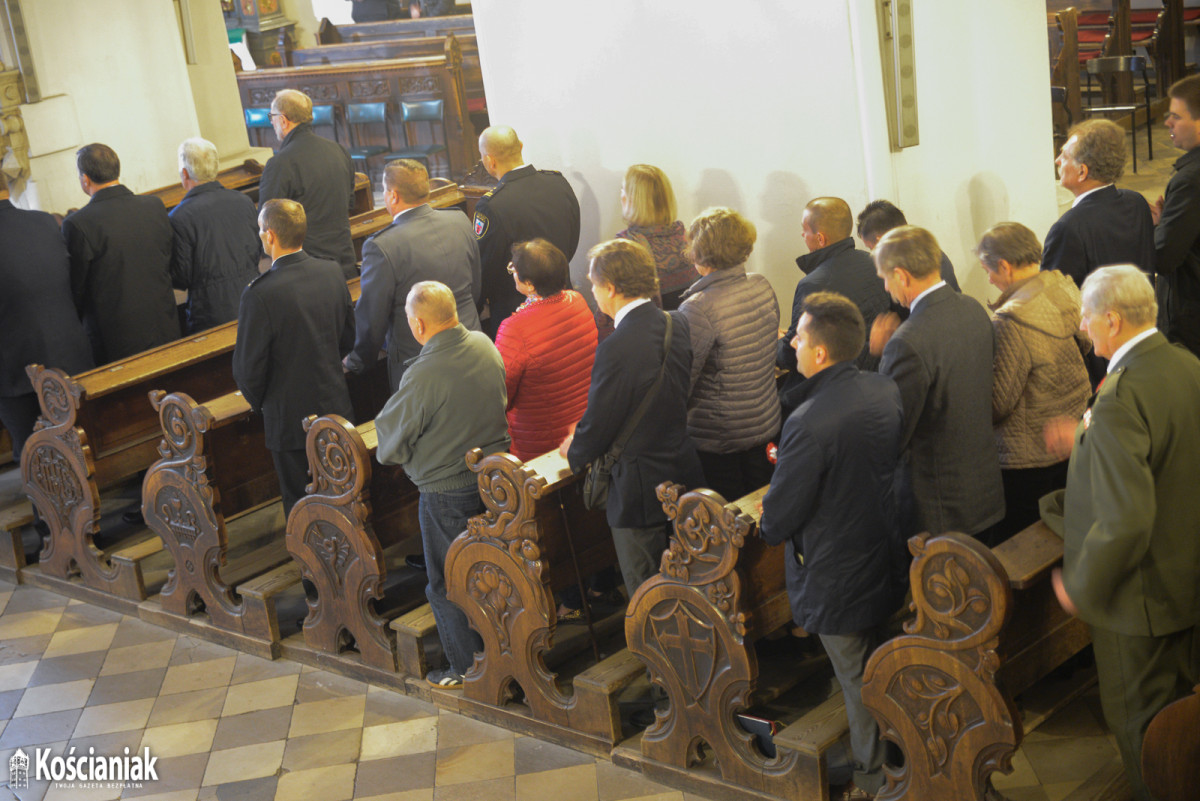23 października - pamiętamy!