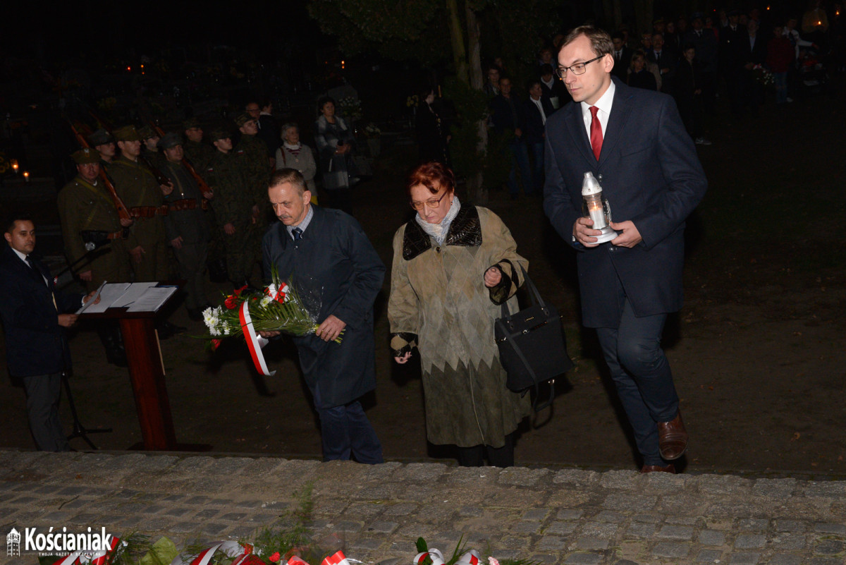 23 października - pamiętamy!
