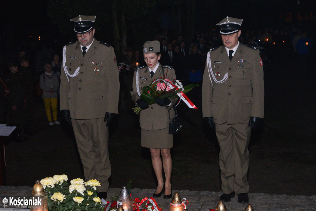 23 października - pamiętamy!