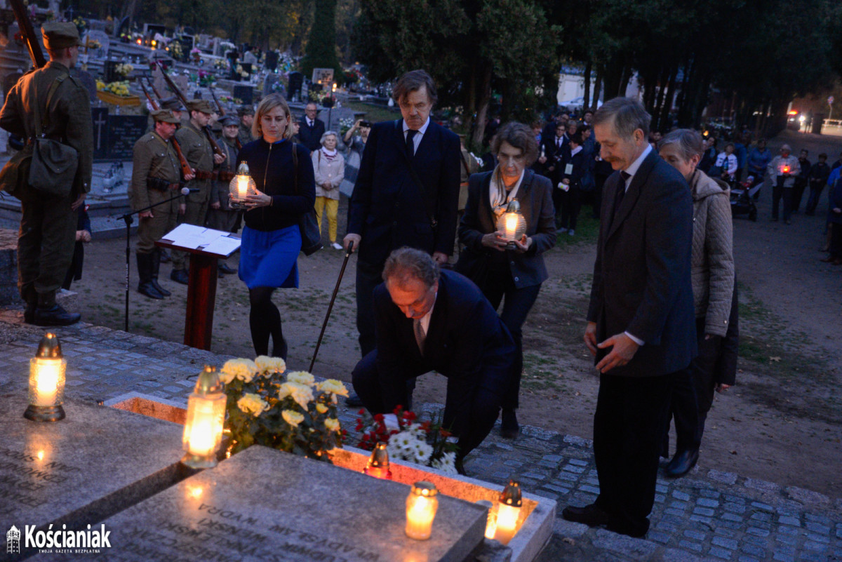 23 października - pamiętamy!