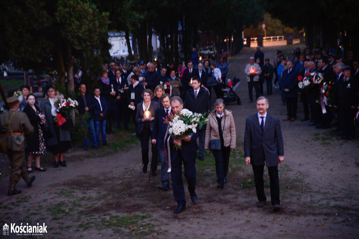 23 października - pamiętamy!