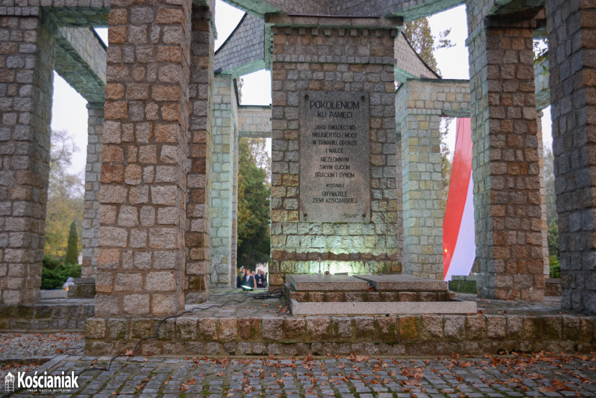 23 października - pamiętamy!