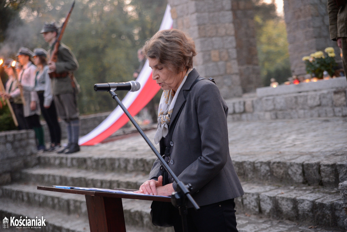 23 października - pamiętamy!