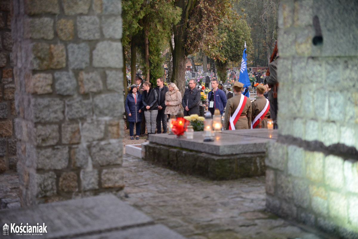 23 października - pamiętamy!