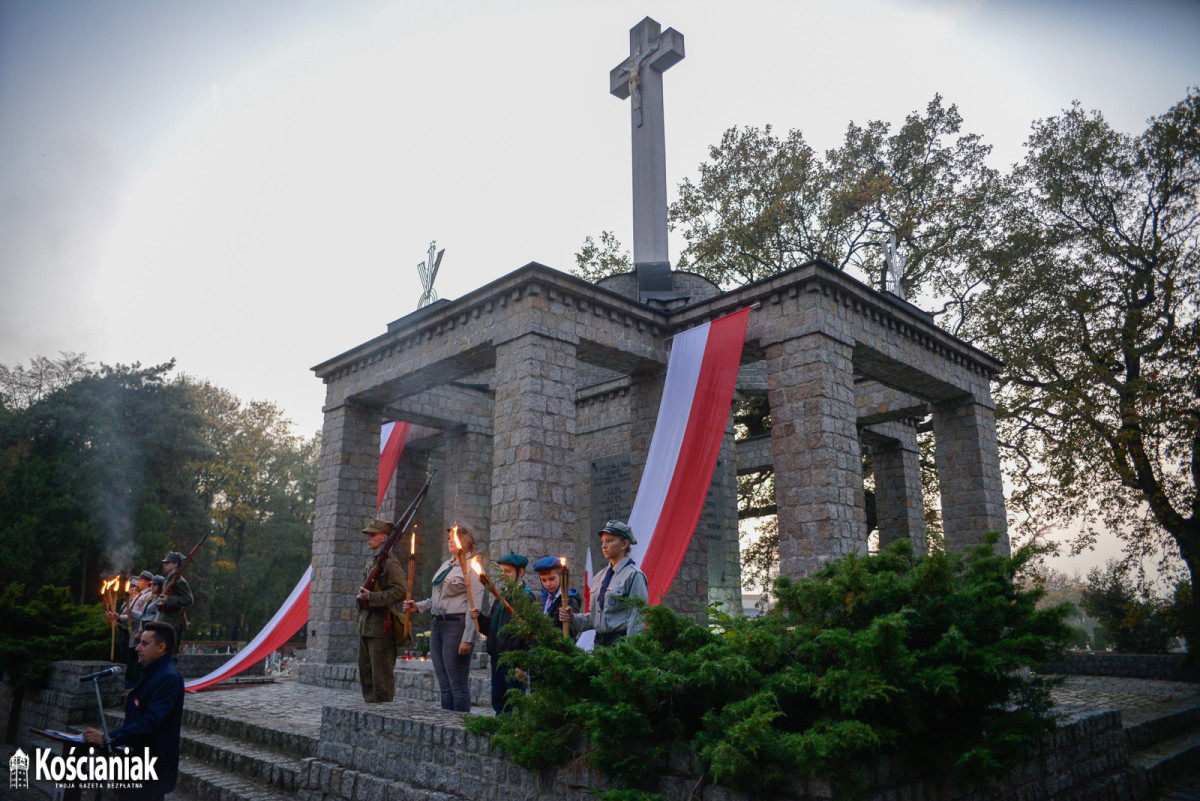 23 października - pamiętamy!