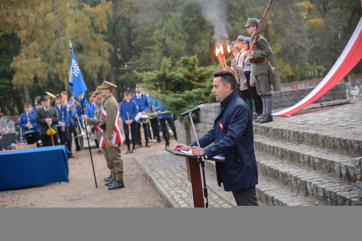 23 października - pamiętamy!