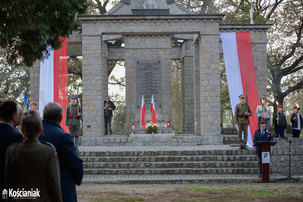 23 października - pamiętamy!