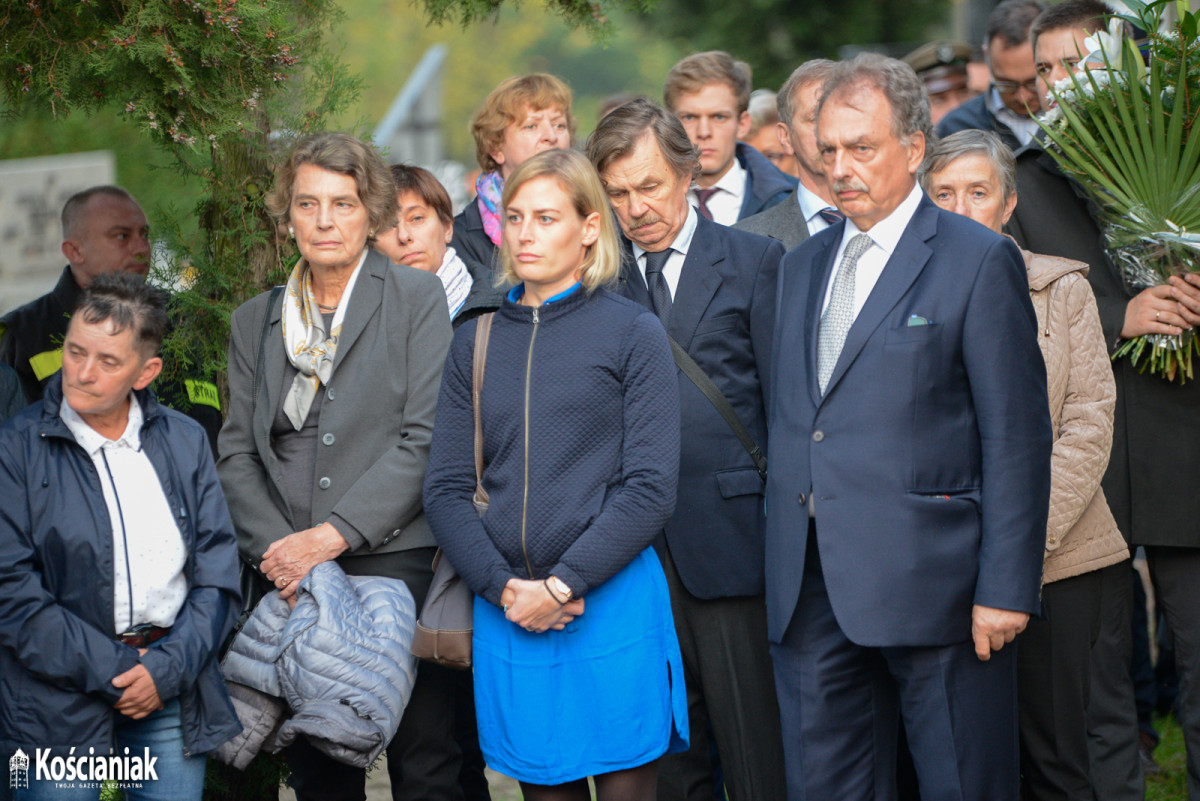 23 października - pamiętamy!