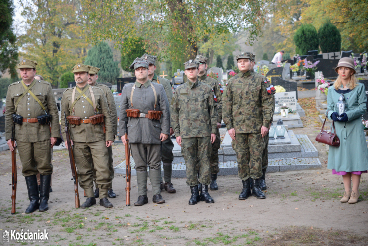 23 października - pamiętamy!