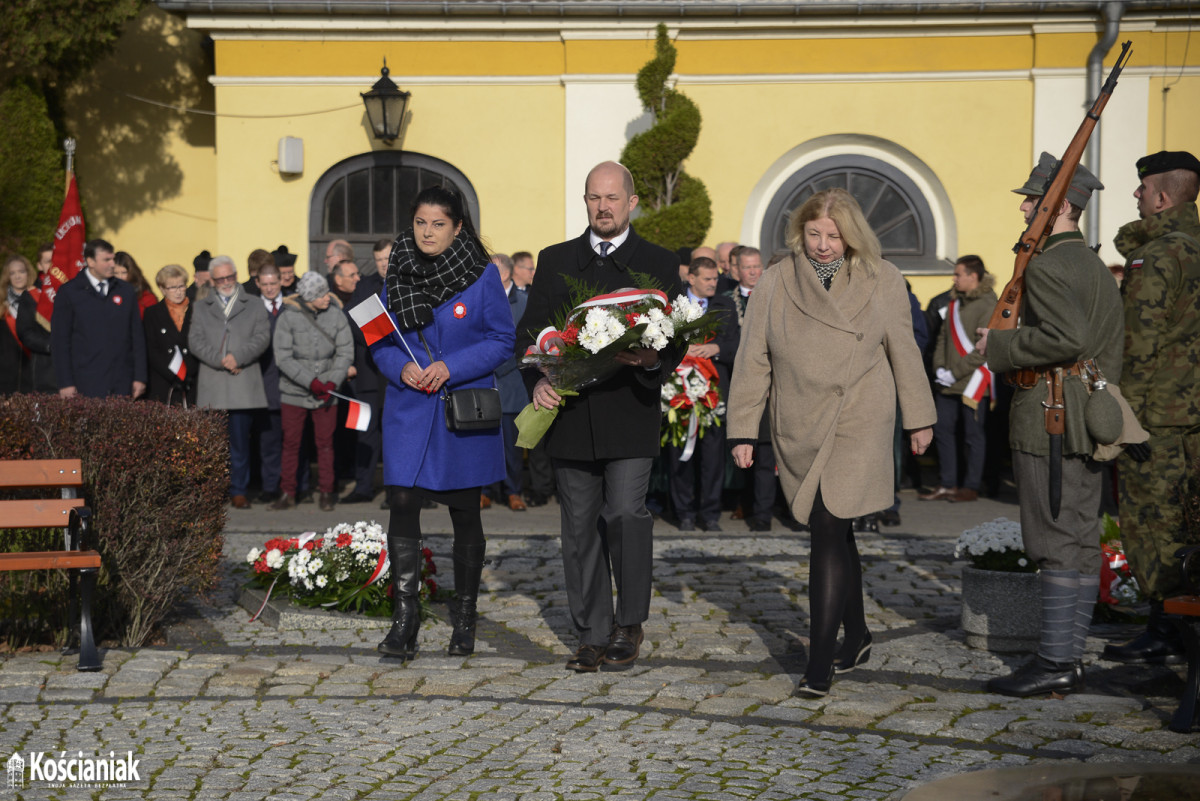 11 listopada w Kościanie
