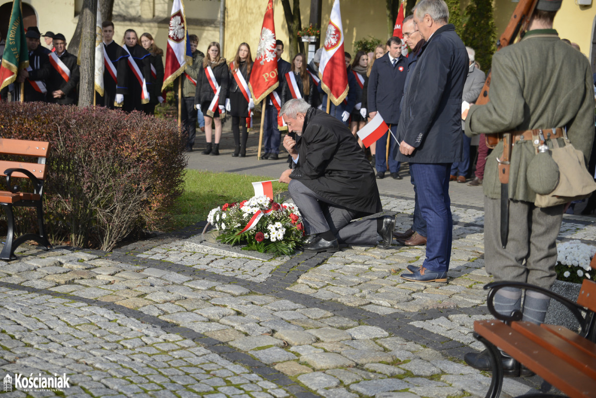 11 listopada w Kościanie