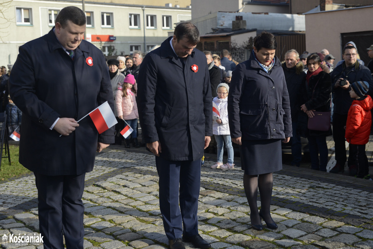 11 listopada w Kościanie