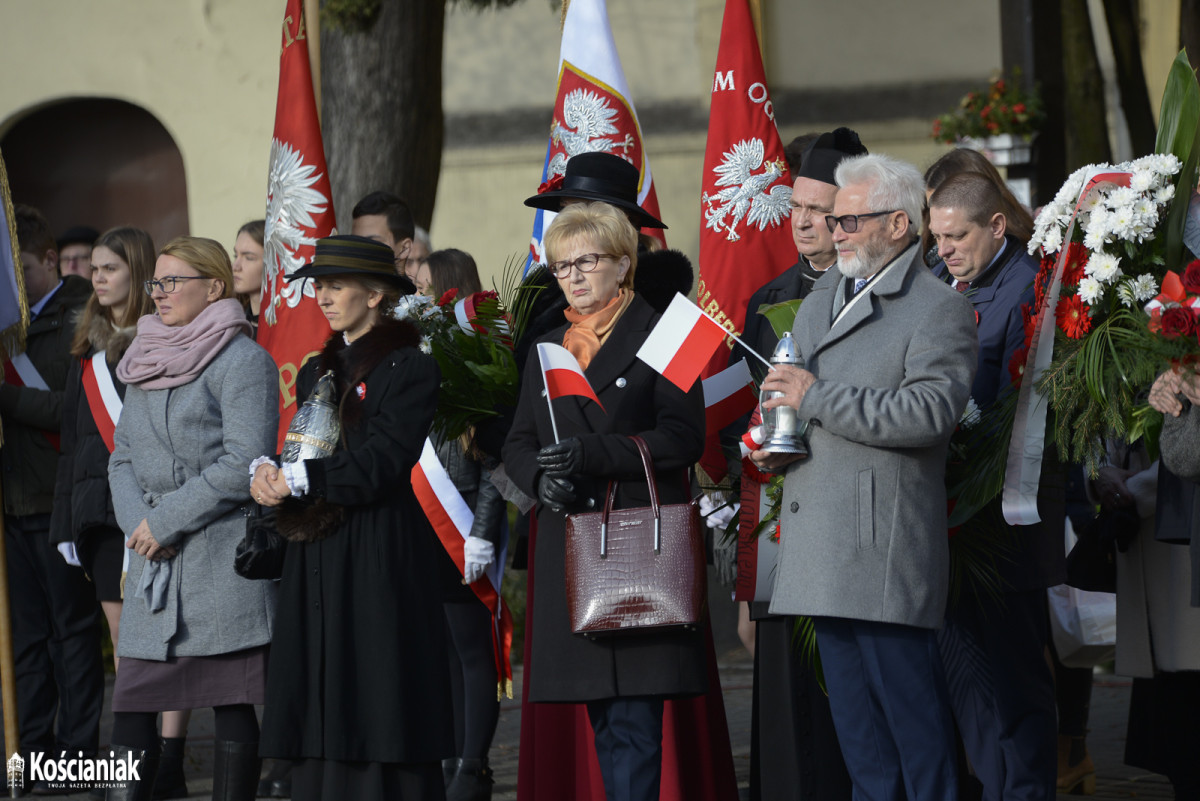11 listopada w Kościanie