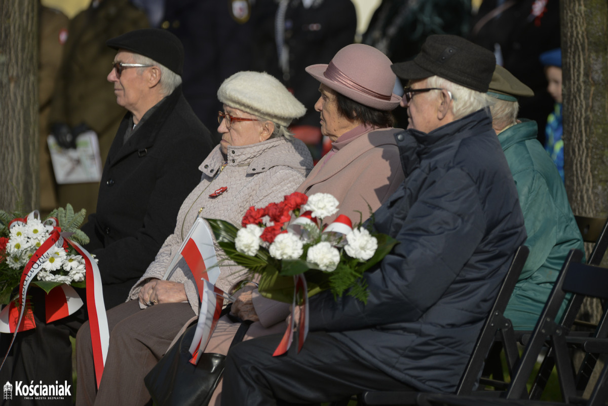 11 listopada w Kościanie