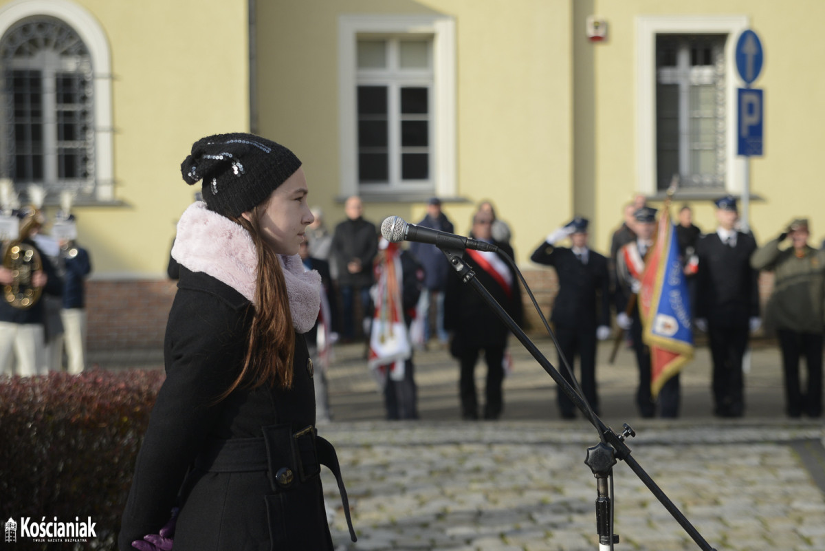 11 listopada w Kościanie