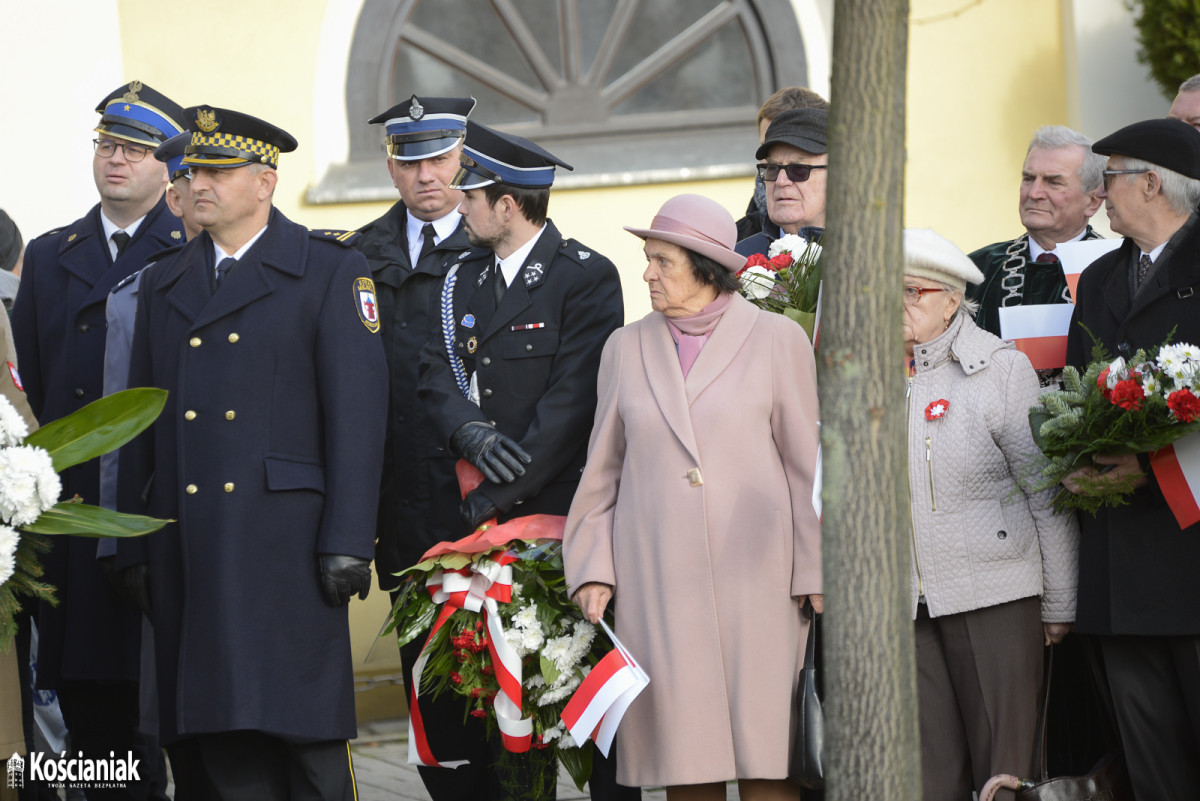 11 listopada w Kościanie