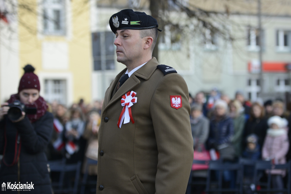11 listopada w Kościanie