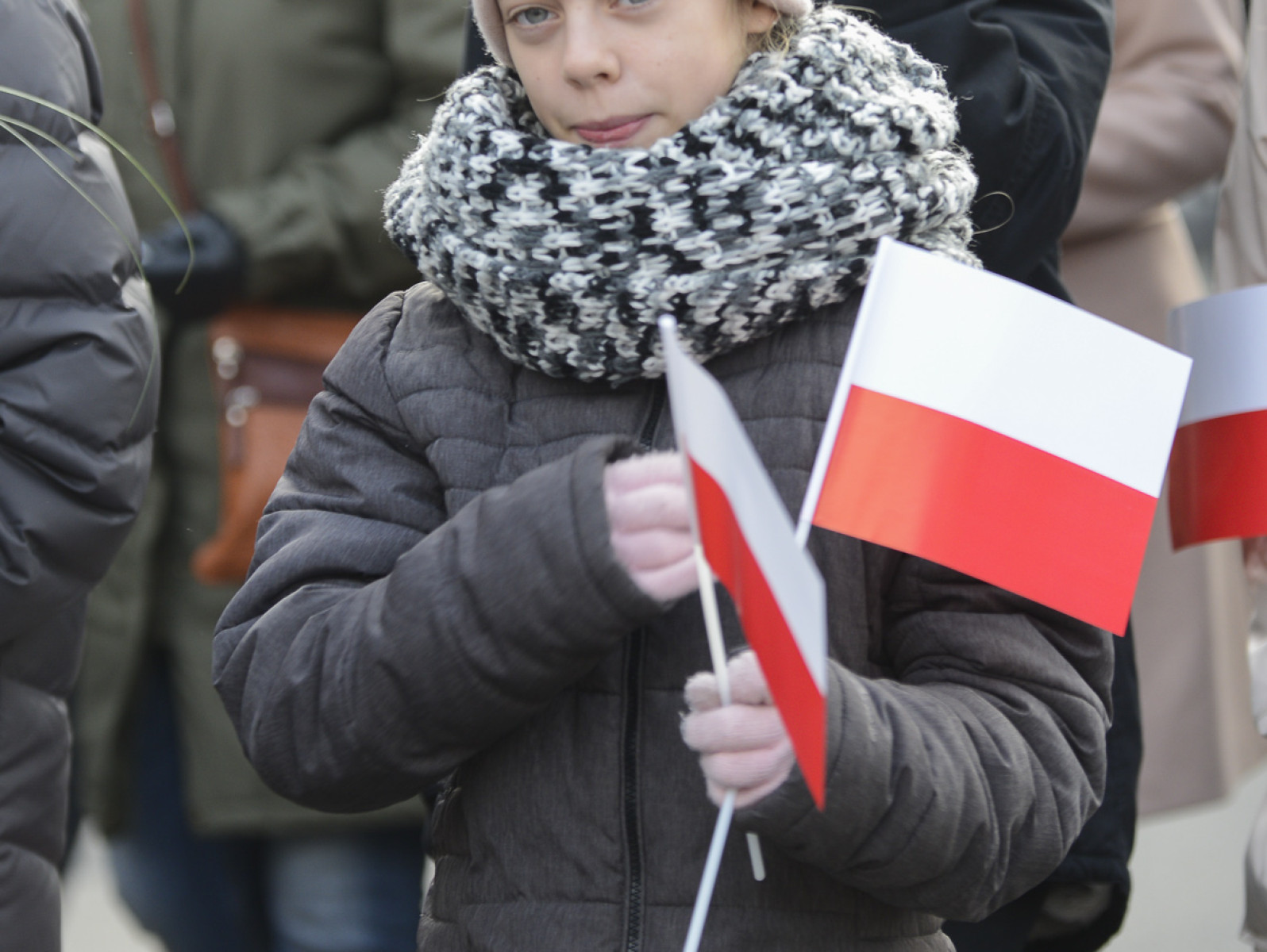 11 listopada w Kościanie