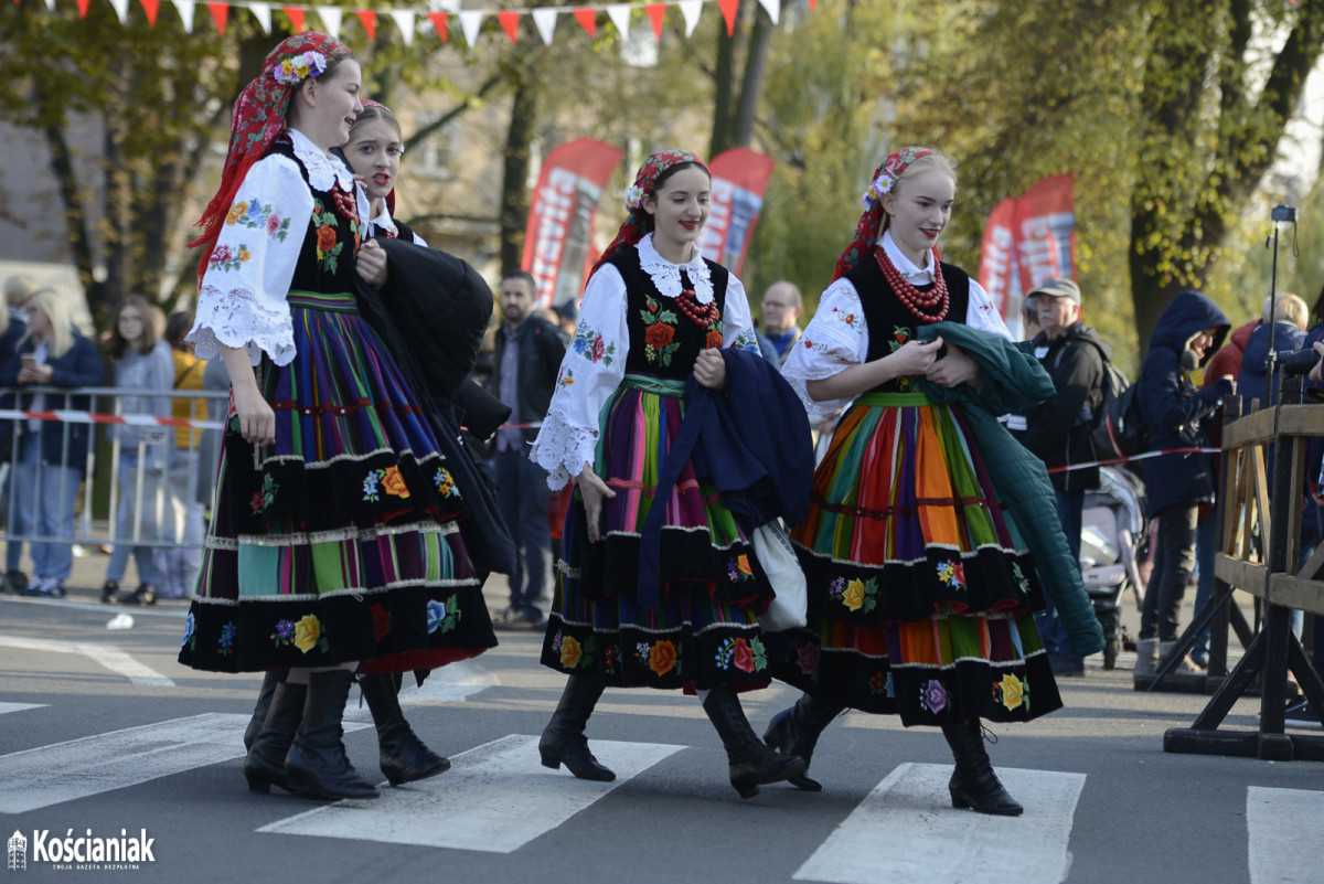 Kościańskie święto biegania
