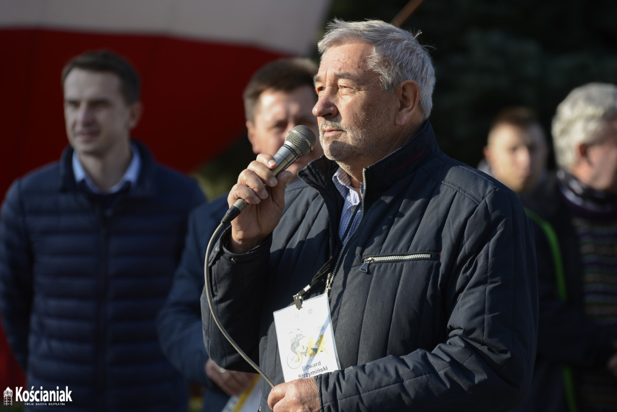 Kościańskie święto biegania