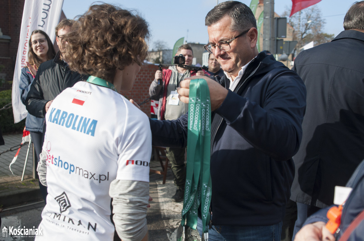 Kościańskie święto biegania