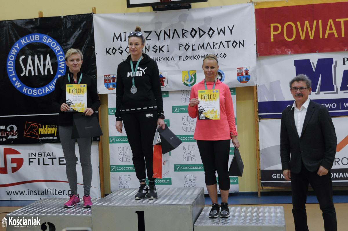 Kościańskie święto biegania