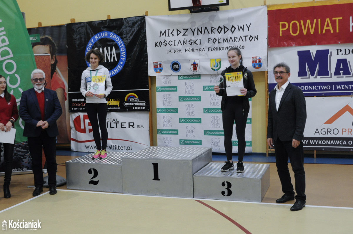 Kościańskie święto biegania
