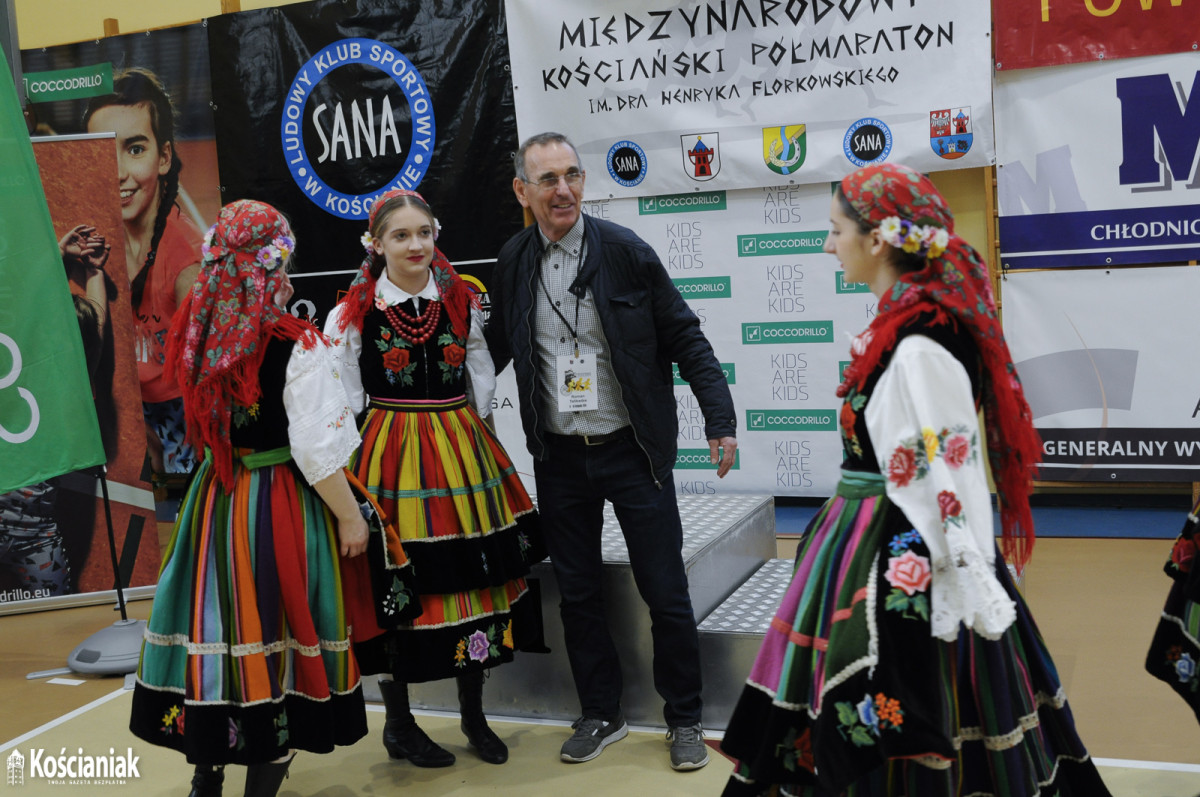 Kościańskie święto biegania