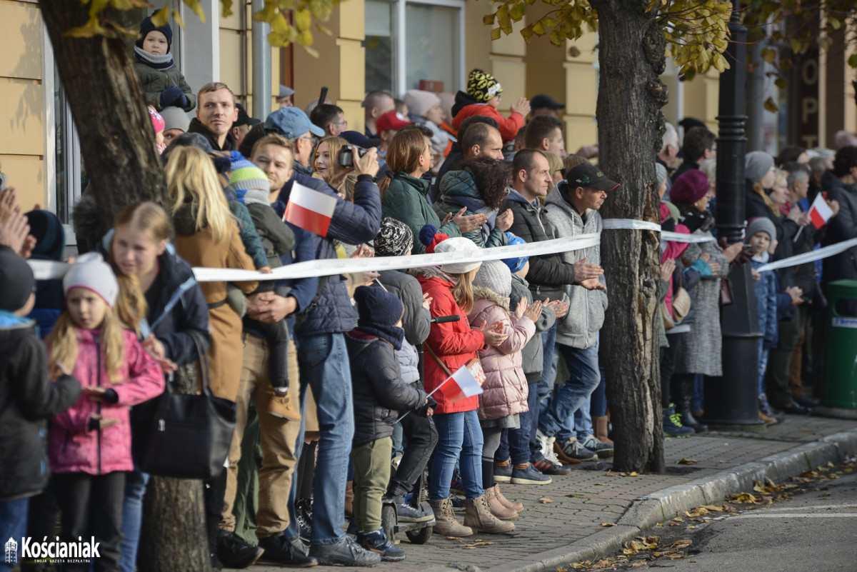 Niepodległościowy piknik historyczny