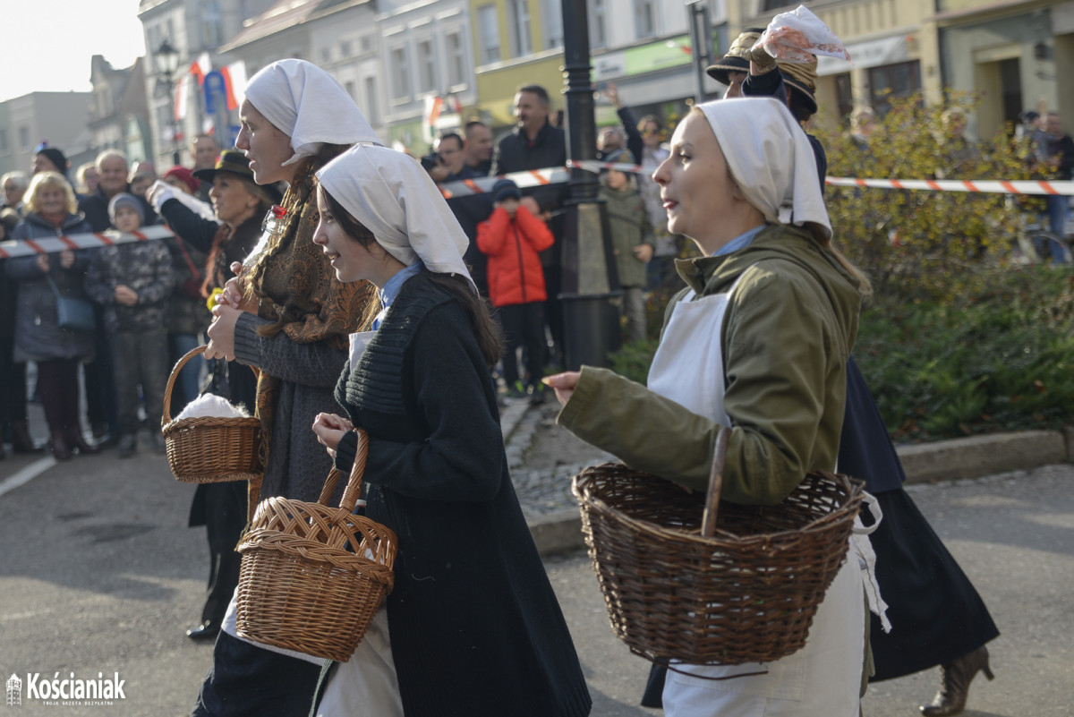 Niepodległościowy piknik historyczny