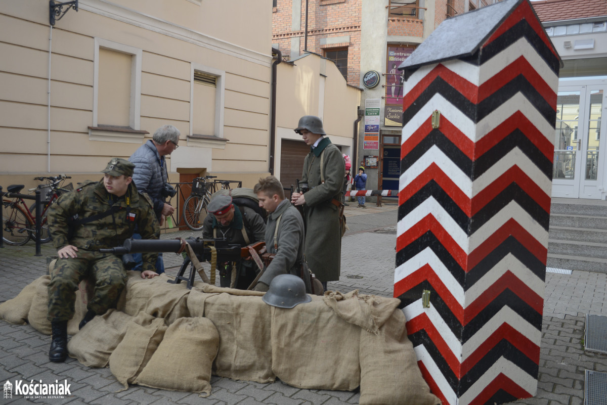 Niepodległościowy piknik historyczny