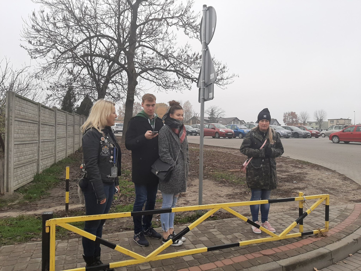 Niepodległościowy rajd motocyklowy