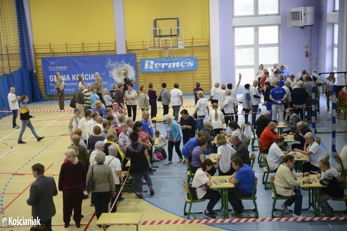 Igrzyska III Wieku w Racocie