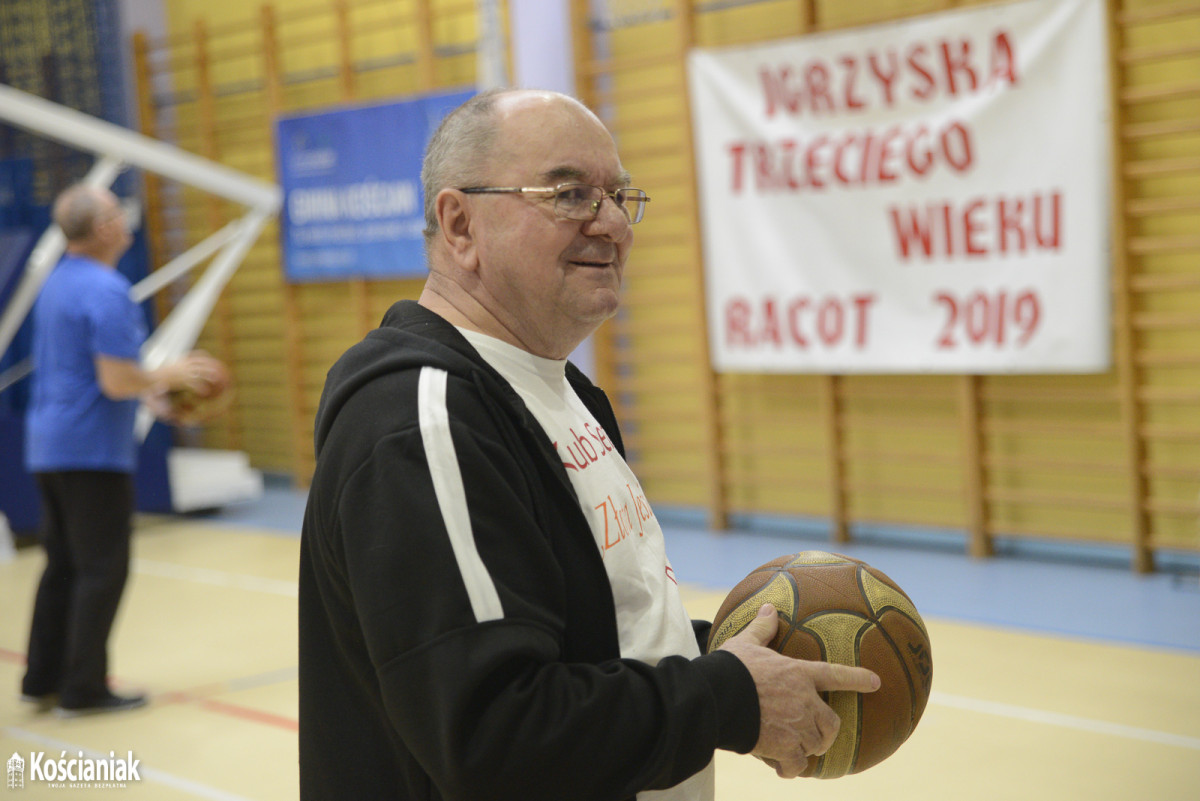 Igrzyska III Wieku w Racocie