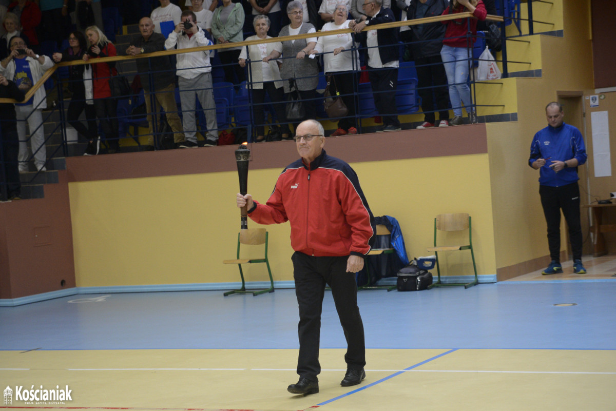 Igrzyska III Wieku w Racocie