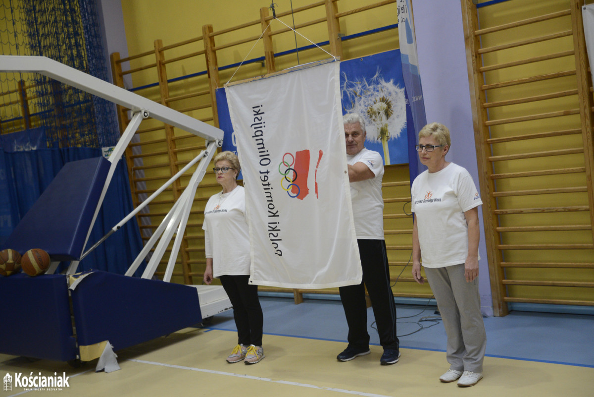 Igrzyska III Wieku w Racocie