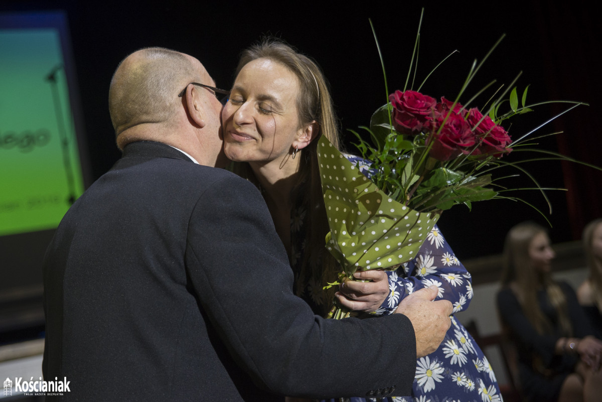 Gala jubileuszowa Chóru Męskiego Arion