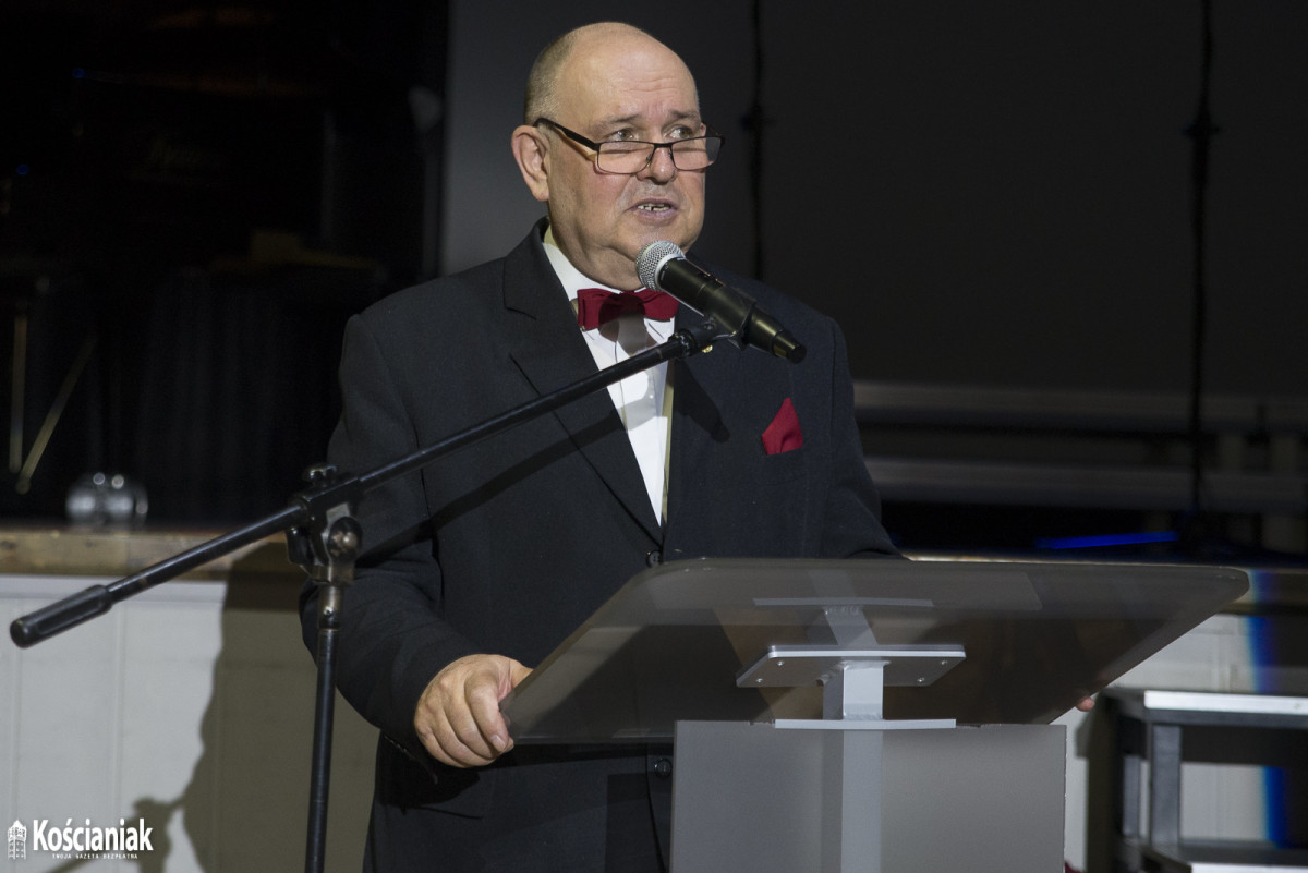 Gala jubileuszowa Chóru Męskiego Arion