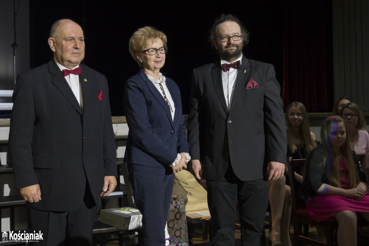 Gala jubileuszowa Chóru Męskiego Arion