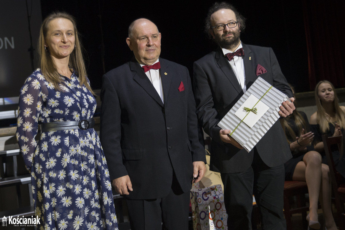Gala jubileuszowa Chóru Męskiego Arion