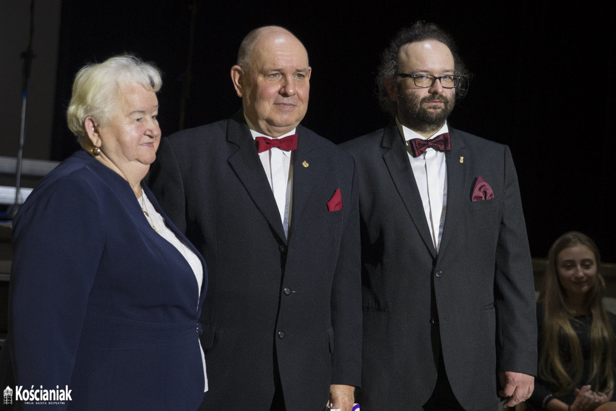 Gala jubileuszowa Chóru Męskiego Arion