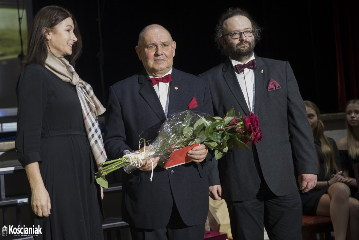 Gala jubileuszowa Chóru Męskiego Arion