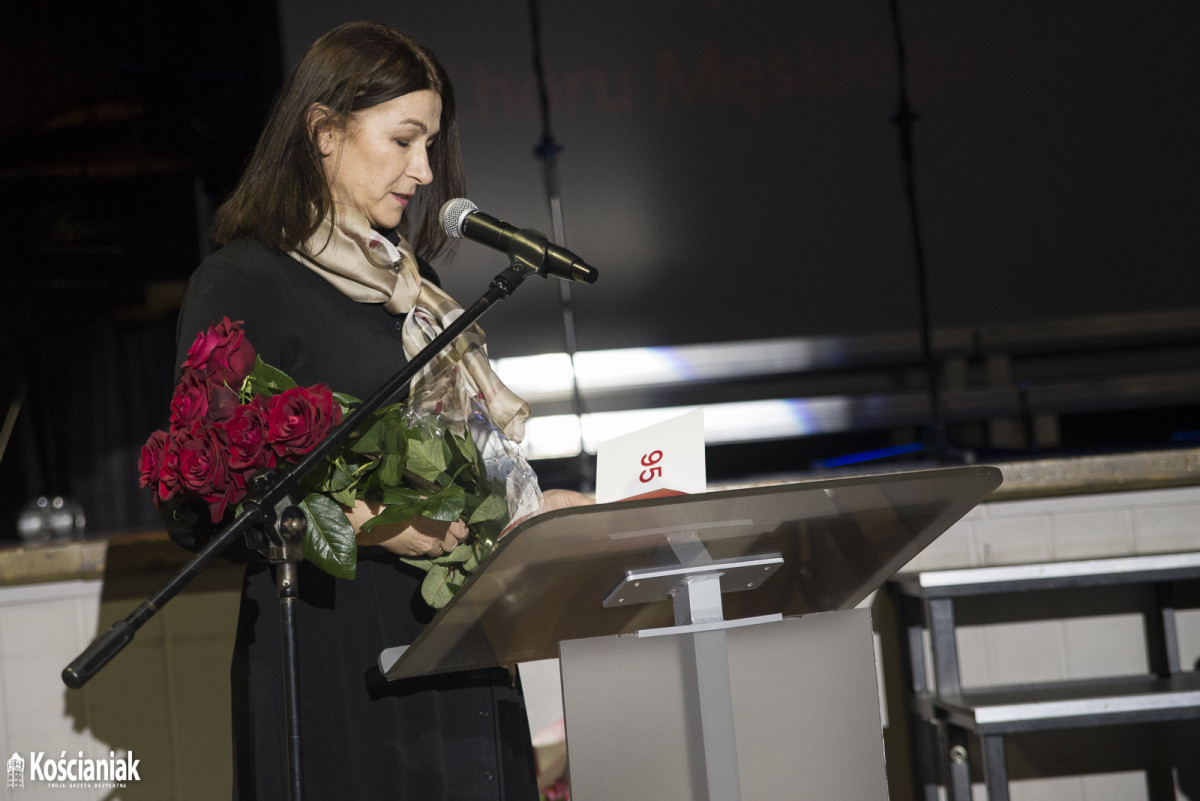 Gala jubileuszowa Chóru Męskiego Arion
