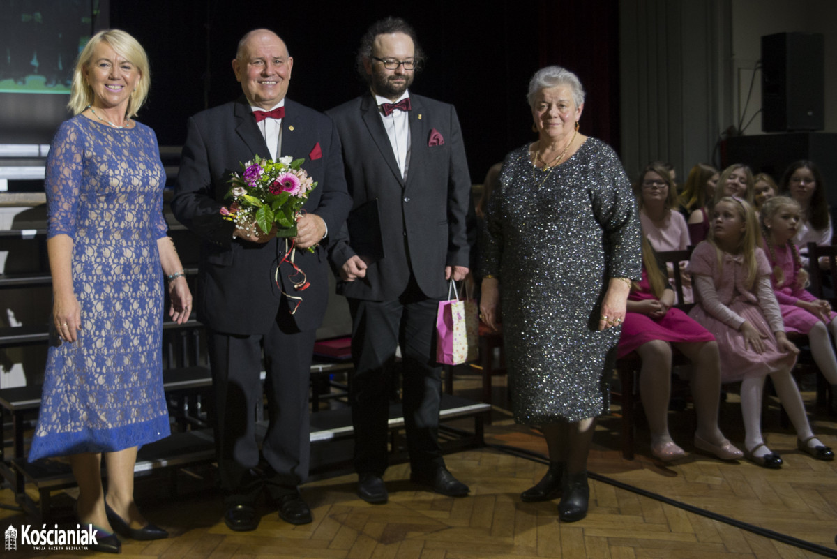 Gala jubileuszowa Chóru Męskiego Arion