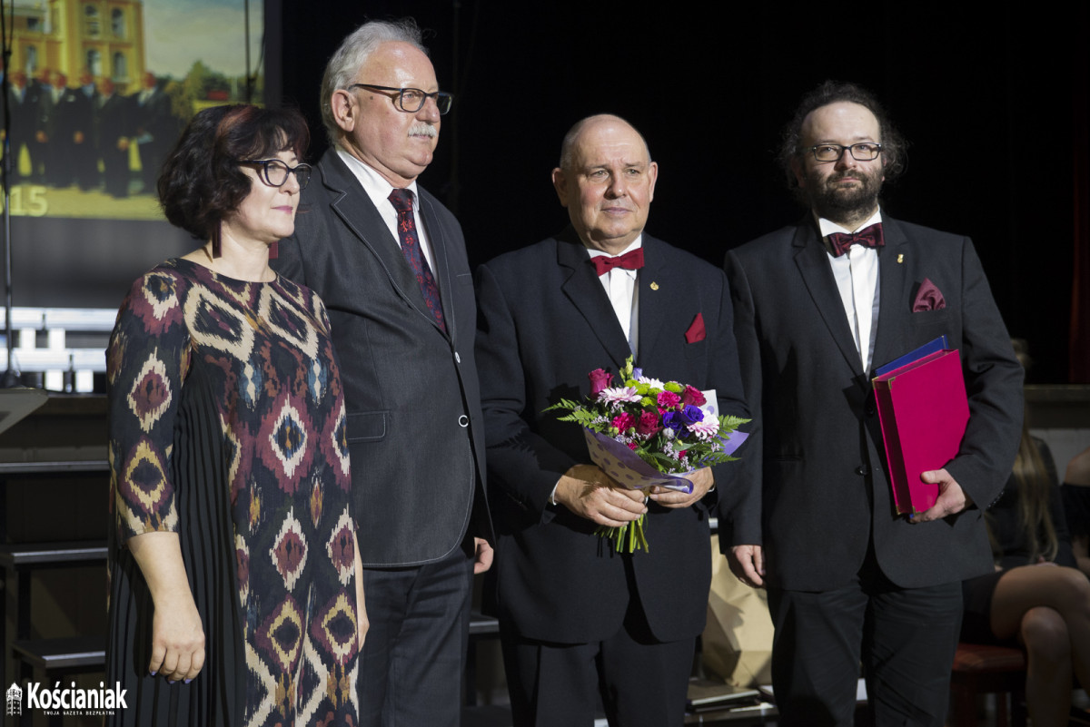 Gala jubileuszowa Chóru Męskiego Arion