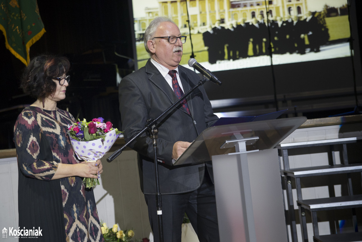 Gala jubileuszowa Chóru Męskiego Arion