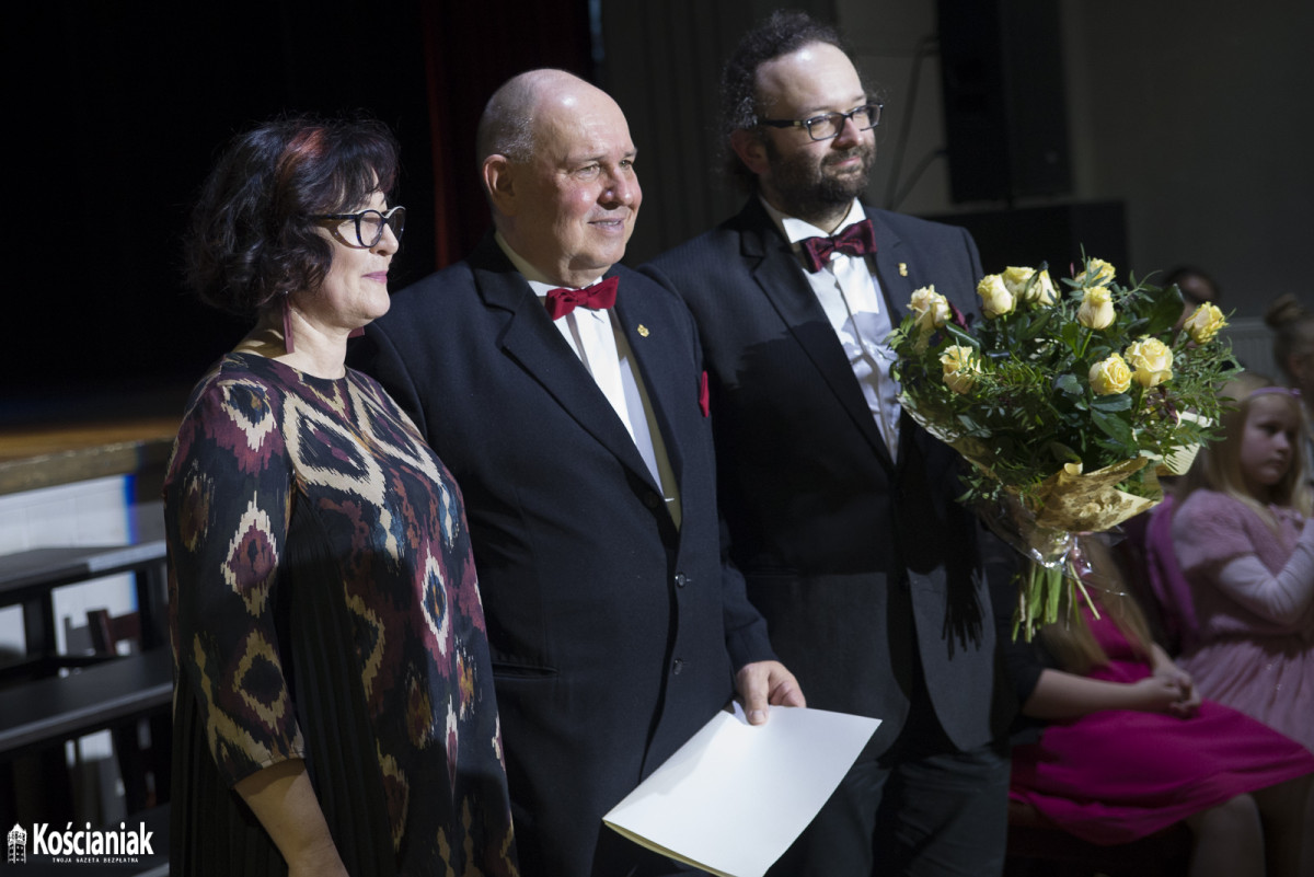 Gala jubileuszowa Chóru Męskiego Arion