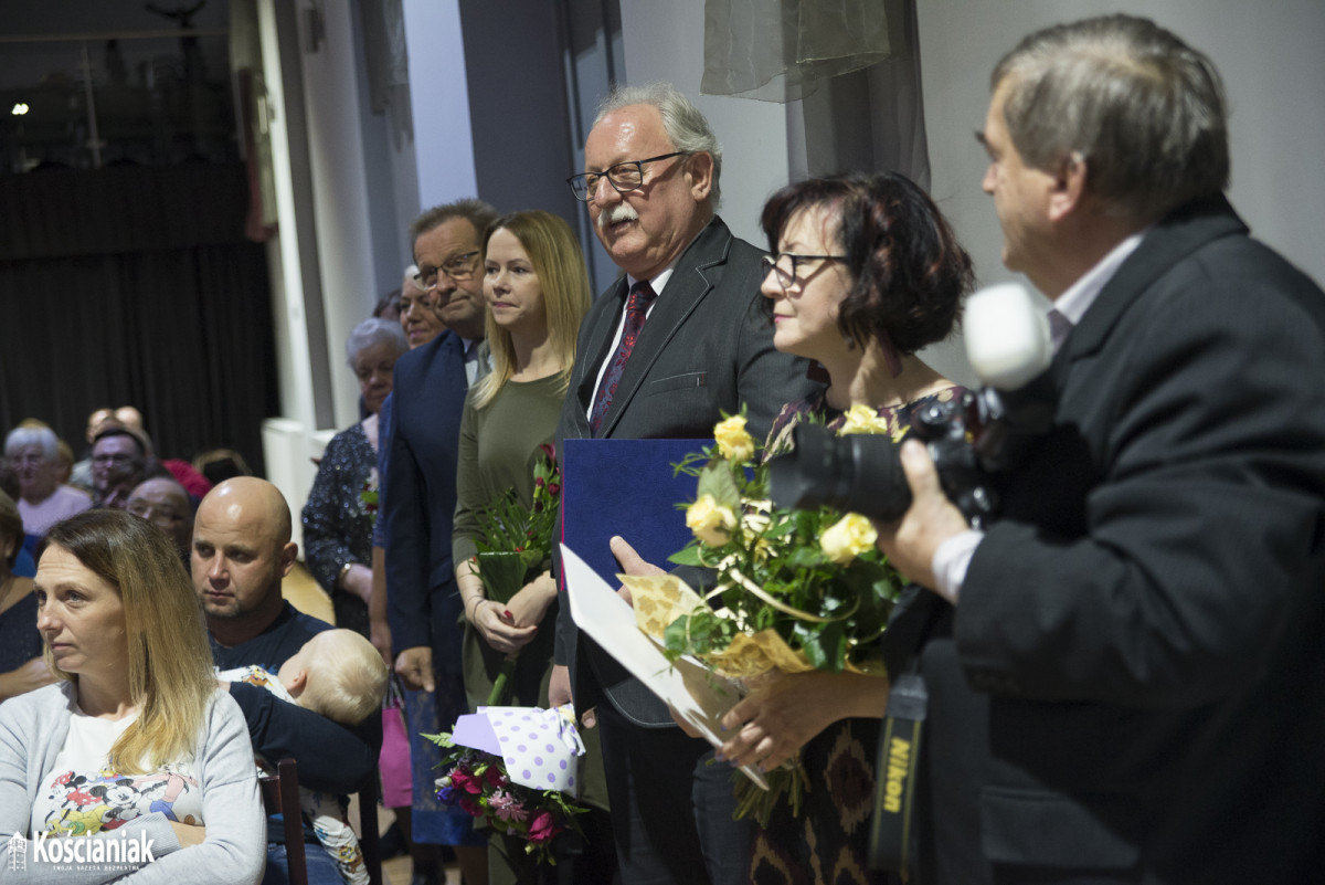 Gala jubileuszowa Chóru Męskiego Arion
