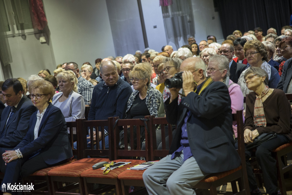 Gala jubileuszowa Chóru Męskiego Arion