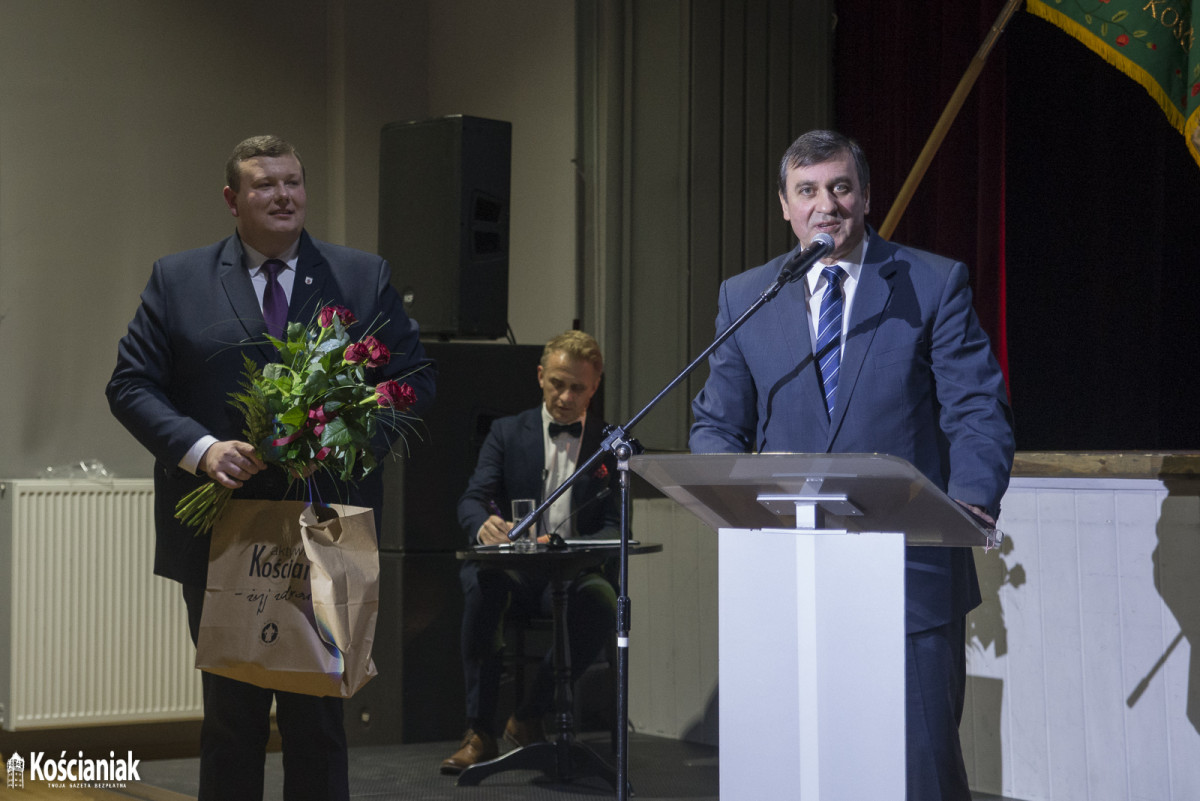 Gala jubileuszowa Chóru Męskiego Arion